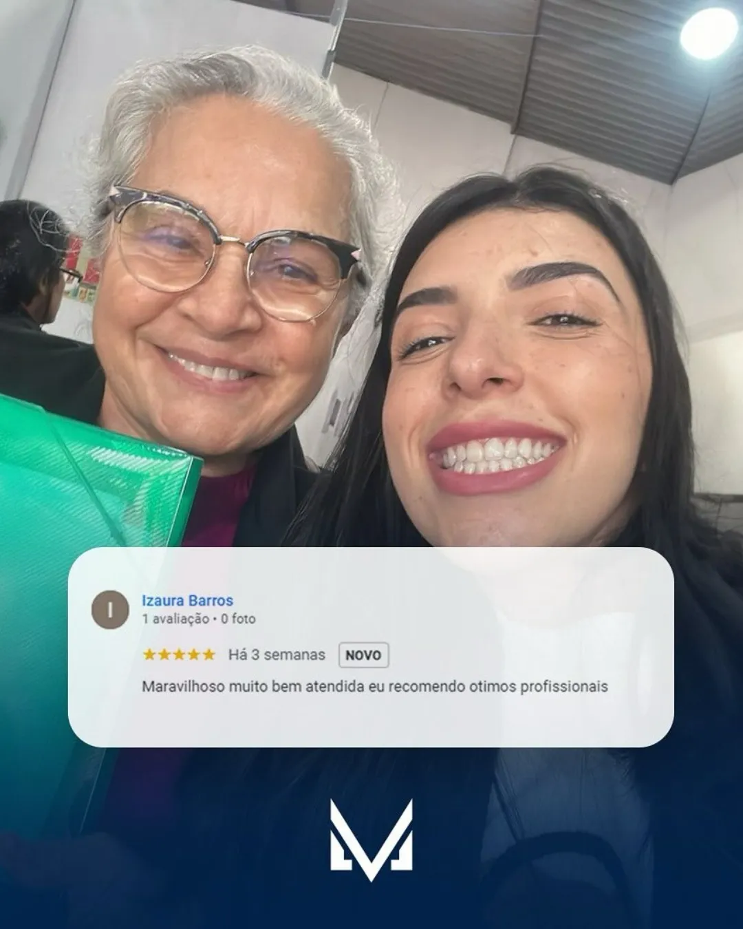 Cliente com o visto americano aprovado com rapidez pela MVA Vistos