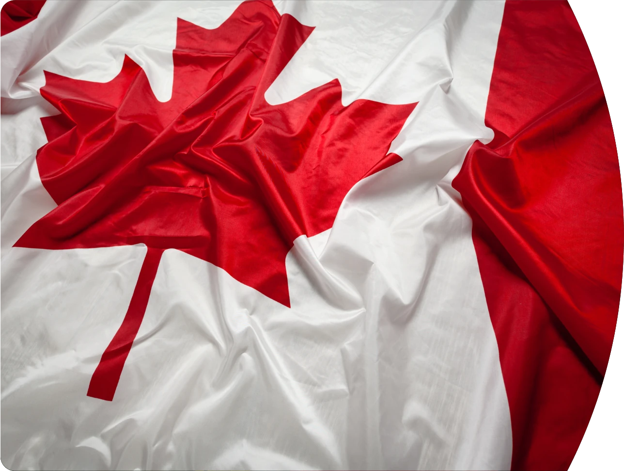 Imagem footer visto canadense