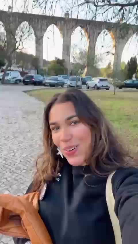 Depoimento Bianca - Portugal